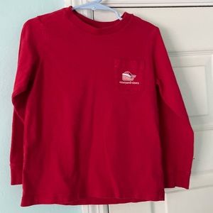 Vineyard Vines tshirt